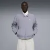 Puma Chore Jacket Mavi Erkek Ceket