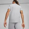 Puma MAPF1 Polo Gri Erkek T-Shirt