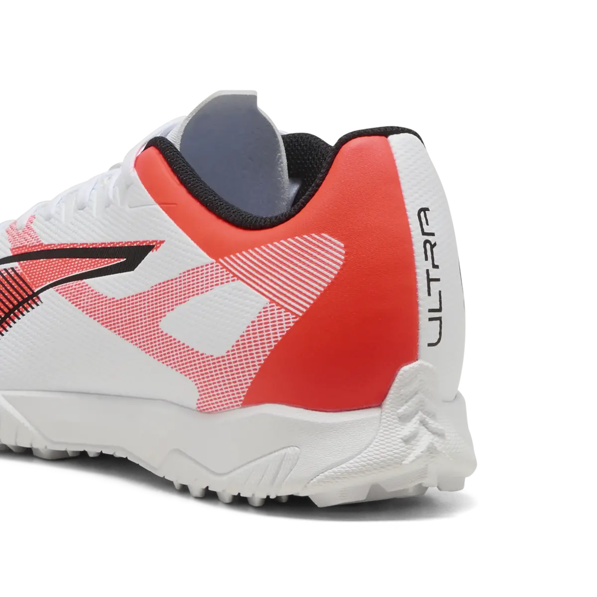 Puma ULTRA 5 PLAY TT Beyaz Halı Saha Ayakkabısı