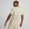 Puma EVOSTRIPE Tee Granola Erkek/Unisex T-Shirt