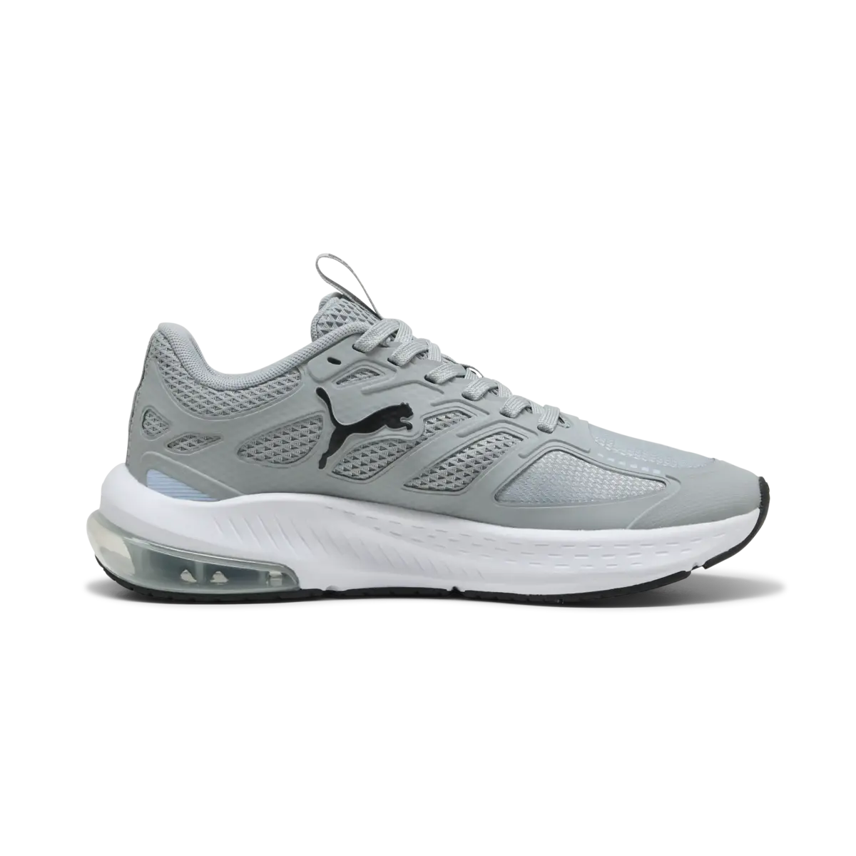 Puma X-Cell Lightspeed Wns Gri Kadın Yürüyüş ve Koşu Ayakkabısı
