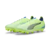 Puma ULTRA 5 MATCH FG/AG Yeşil Erkek Krampon