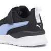 PUMA Anzarun Lite AC Inf Yeşil Çocuk Günlük Spor Ayakkabı