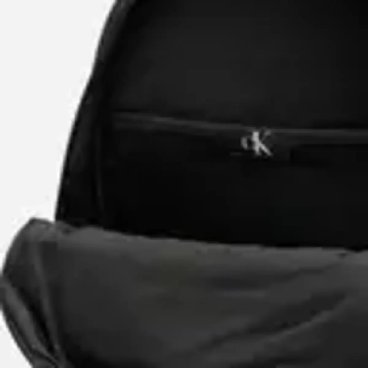 Calvin Klein OVER WEBBING CENTER Siyah Erkek Çanta Calvin Klein OVER WEBBING CENTER Siyah Erkek Çanta