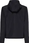 Calvin Klein WO - Woven Jacket Kadın Siyah Mont