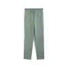 PUMA Ferrari Race MT7 Pants Yeşil Erkek Eşofman Altı