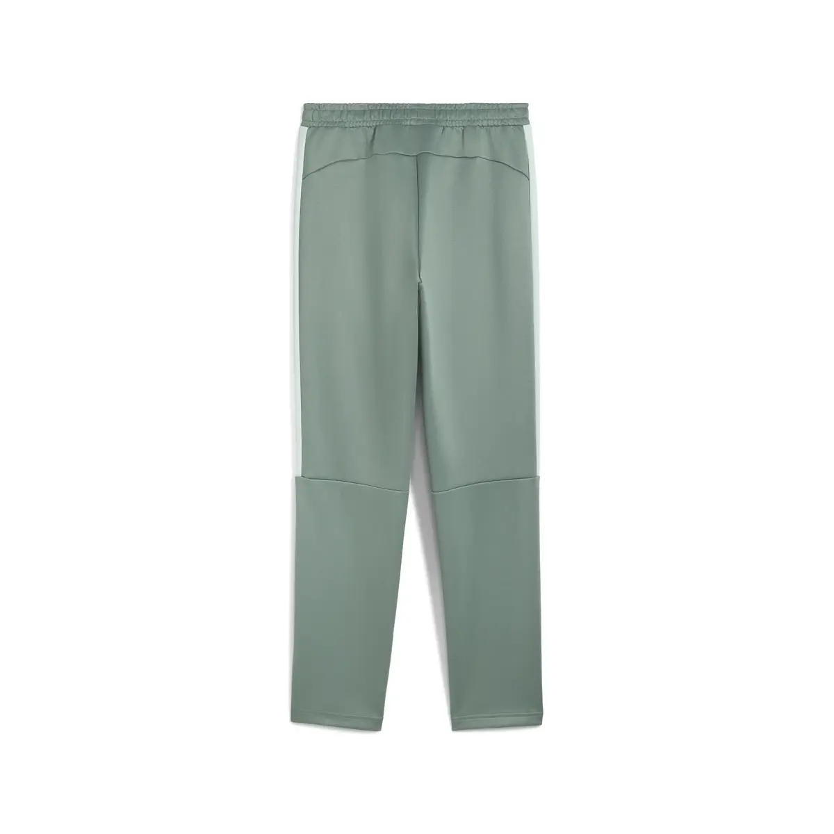 PUMA Ferrari Race MT7 Pants Yeşil Erkek Eşofman Altı