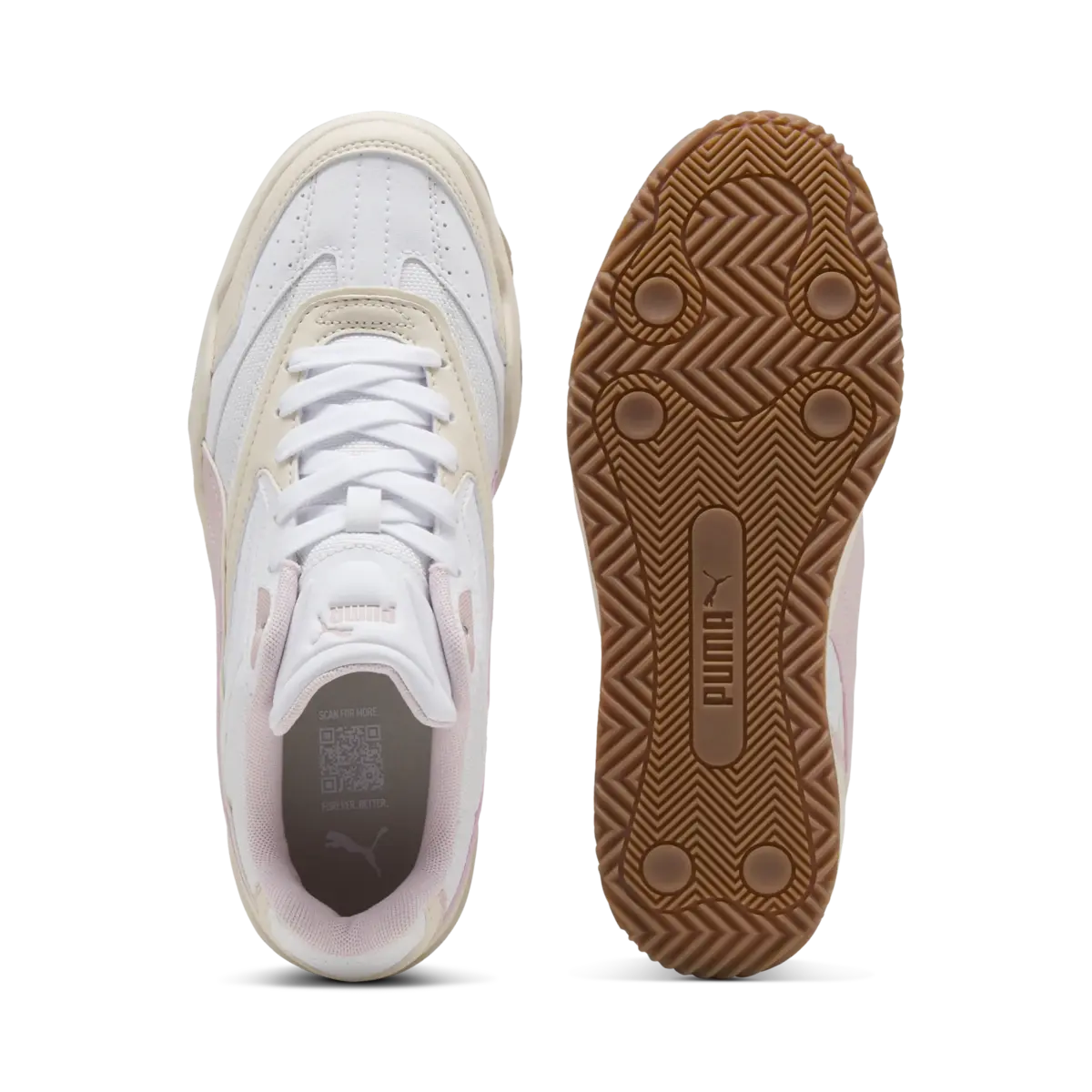 Puma Tifosi Grande Erkek Spor Ayakkabı & Sneaker