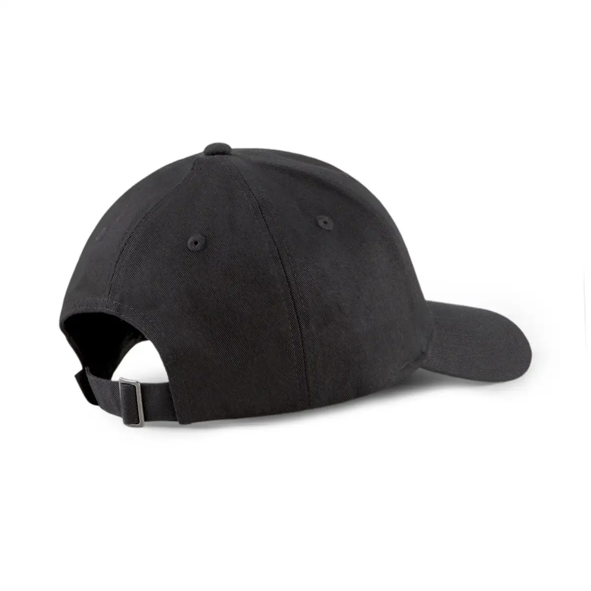 Puma Archive Logo BB Cap Siyah Unisex Şapka