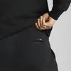 Puma Downtown Sweatpants TR Puma Black Siyah Erkek Eşofman Altı