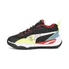 Puma Playmaker Spongebob AC PS Siyah Unisex Günlük Spor Ayakkabı
