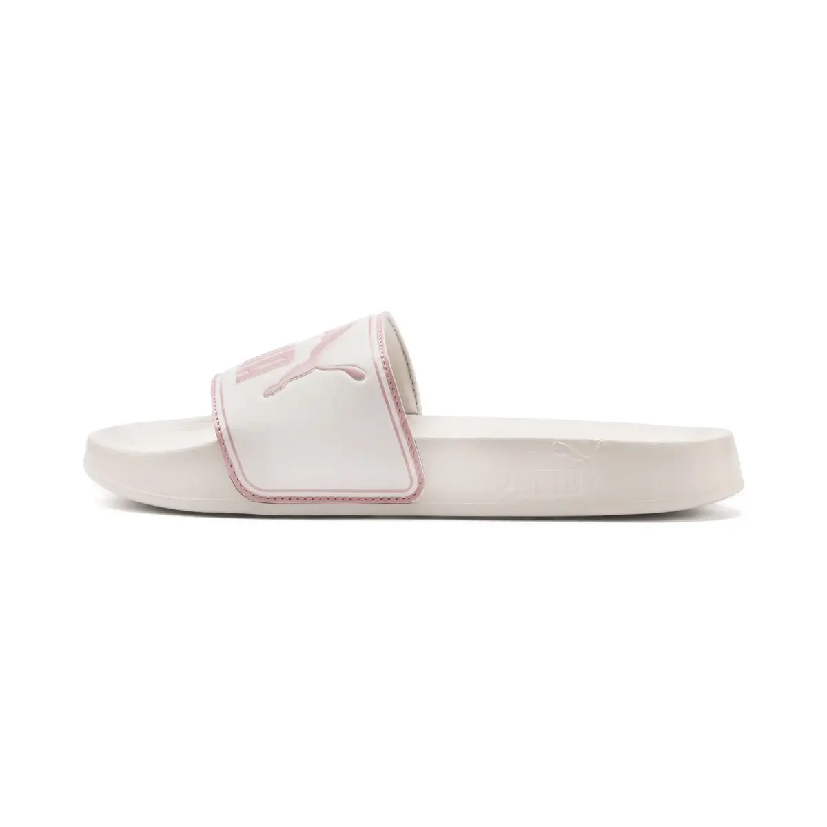 Puma Leadcat Pembe Unisex Spor Ayakkabı & Sneaker
