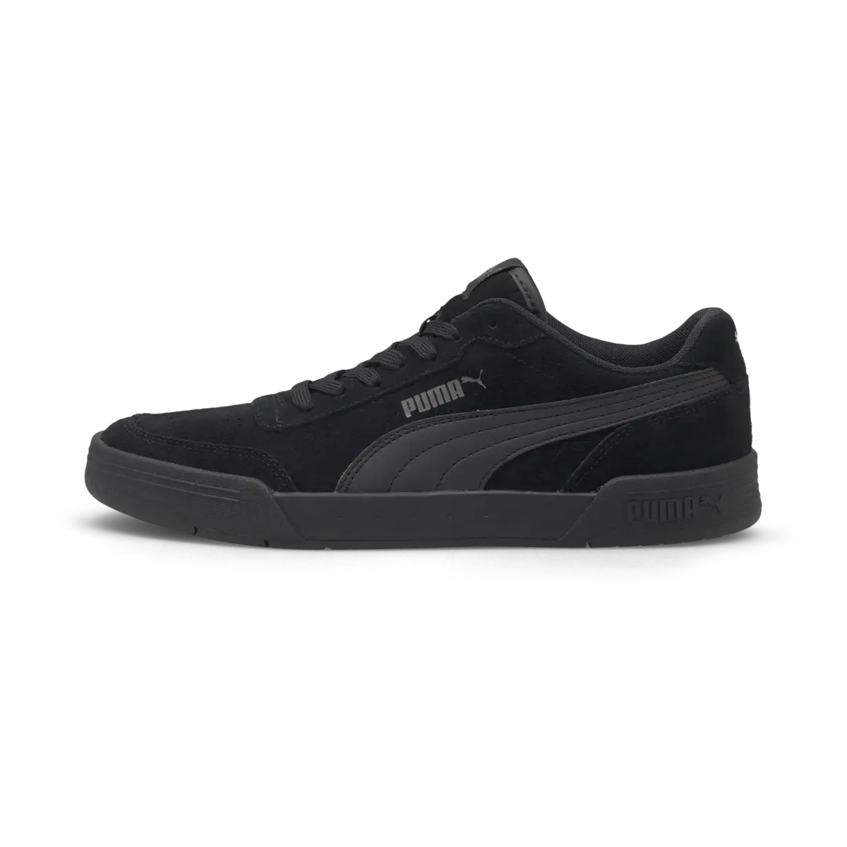 Puma Caracal SD Siyah Unisex Spor Ayakkabı & Sneaker