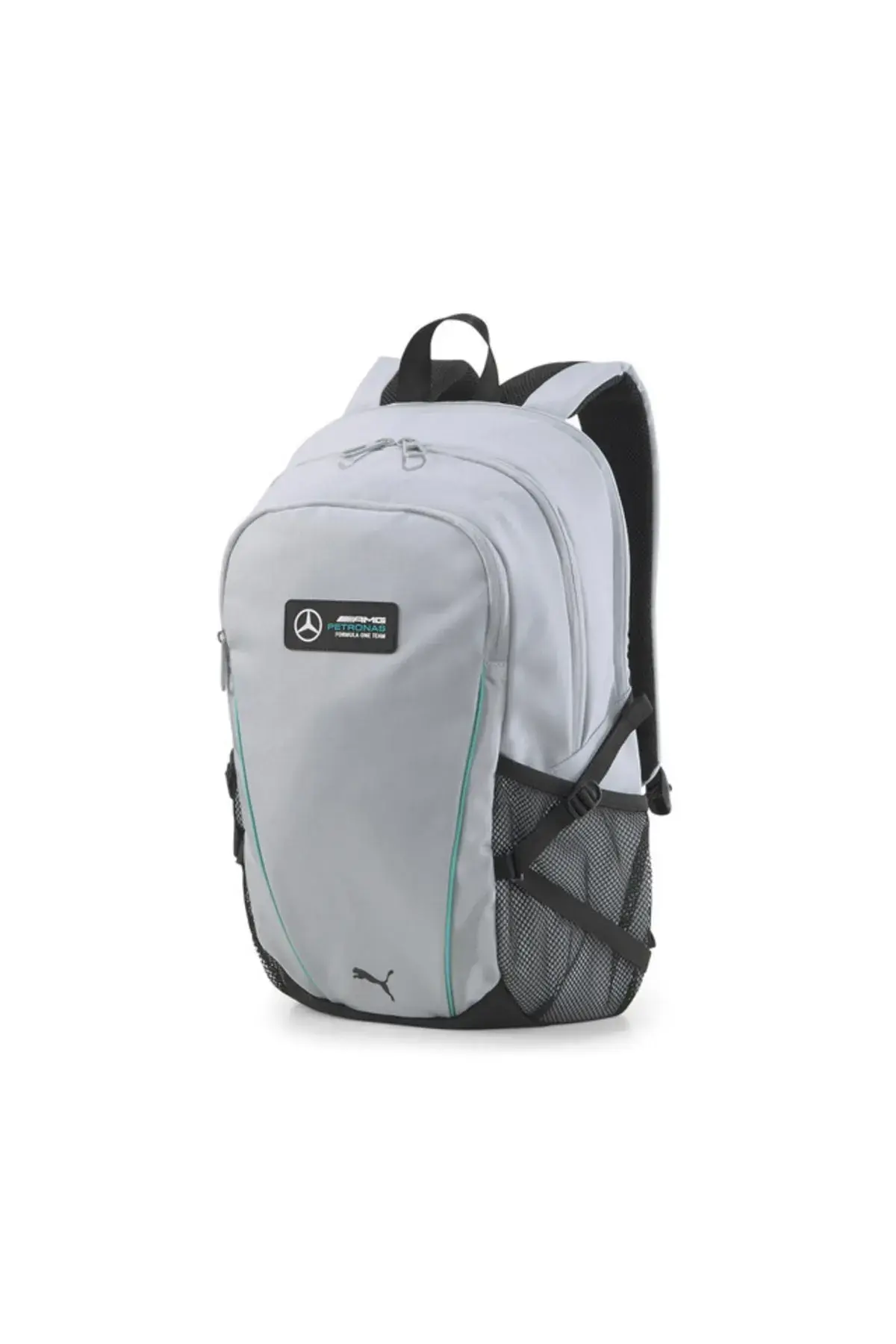 Puma Mapf1 Backpack Gri Unisex Sırt Çantası