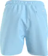 Calvin Klein MEDIUM DRAWSTRING Erkek Mavi Deniz Şortu