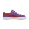 Puma Suede VTG Mor Erkek Günlük Spor Ayakkabı