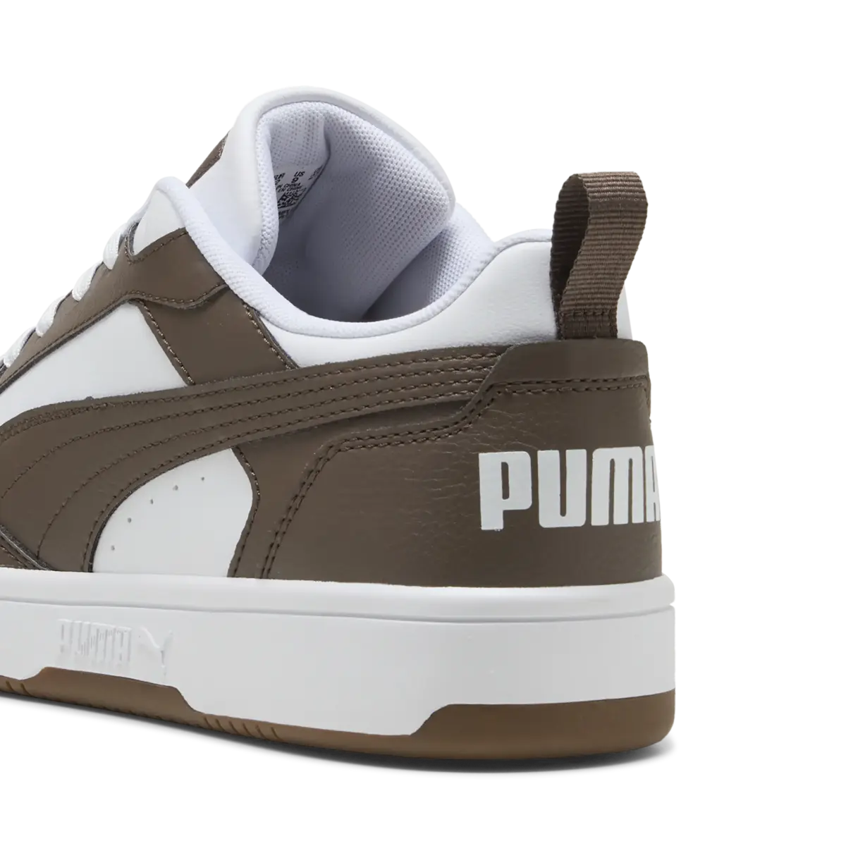 Puma Rebound V6 Low TDP Unisex Spor Ayakkabı
