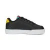 Puma Caven Brand Love PS Siyah Unisex Günlük Spor Ayakkabı