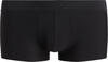 Calvin Klein LOW RISE TRUNK Erkek Siyah Boxer