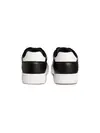 Calvin Klein CLASSIC CUPSOLE MONO, 0GM Siyah Erkek Spor Ayakkabı