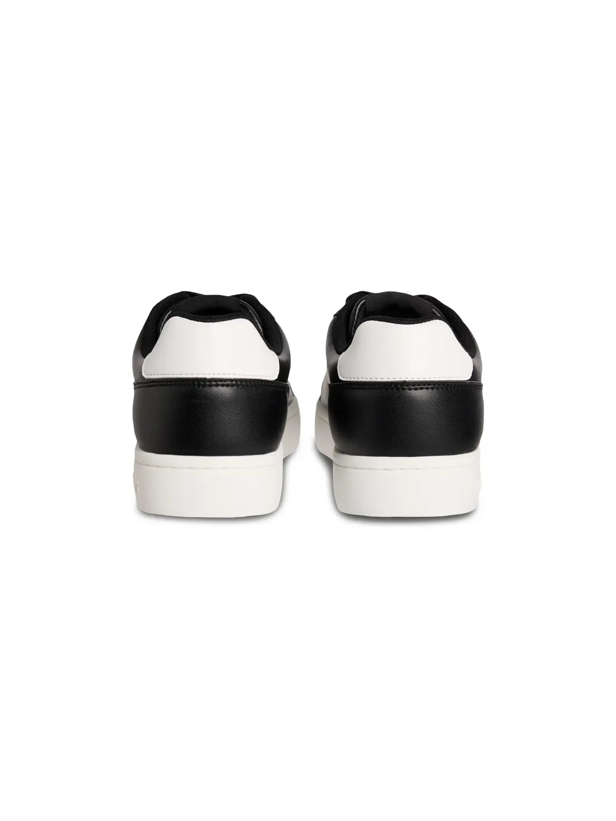 Calvin Klein CLASSIC CUPSOLE MONO, 0GM Siyah Erkek Spor Ayakkabı