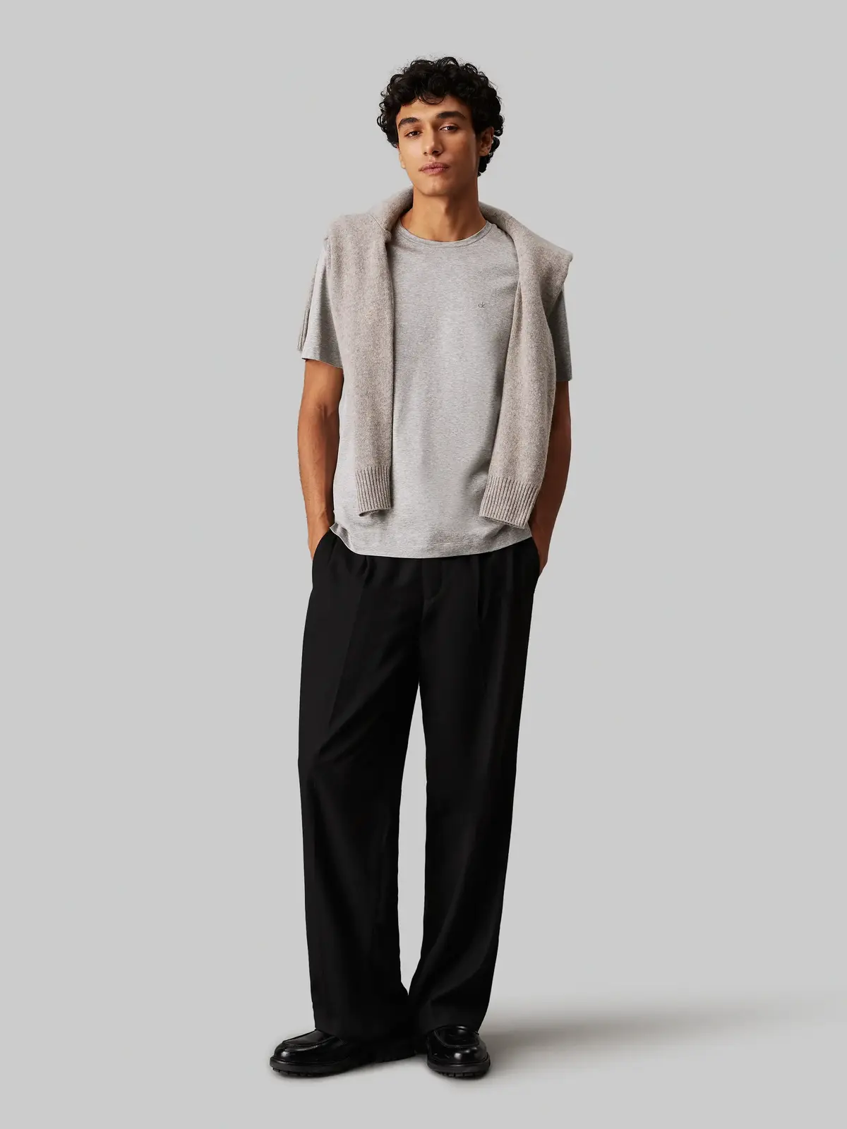 LIQUID JERSEY MELANG, 0IN