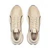Puma Extent Nitro Eng. Mesh Bej Unisex Günlük Spor Ayakkabı