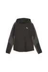 Puma EVOSTRIPE Hoodie Siyah Kadın Hoodie