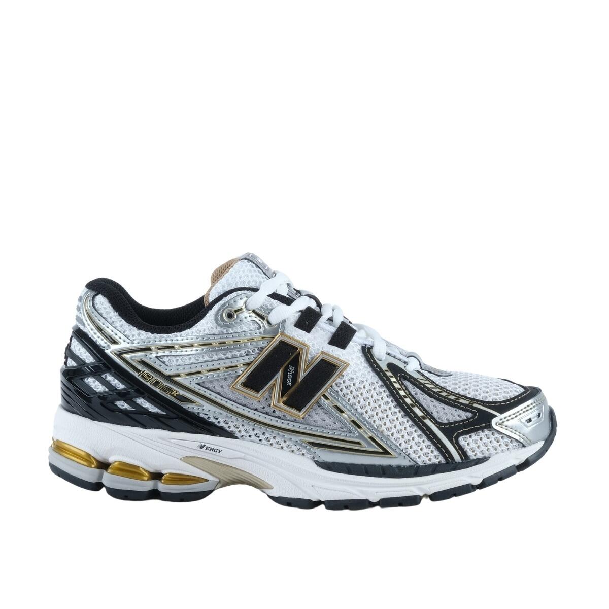 New Balance 1906R Gri Unisex Spor Ayakkabı