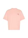 SS BOXY LEFT CHEST M, 4TJ