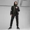 Puma MAPF1 MT7+ Ecolite Pdd Jkt Siyah Erkek Şişme Mont