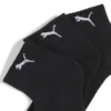 PUMA PUMA UNISEX CUSHIONED QUARTE Siyah Unisex Çorap