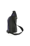 PUMA Deck Crossbody Bag Erkek Lacivert Çapraz Çanta