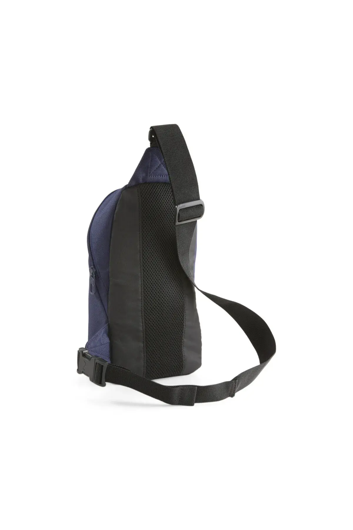 PUMA Deck Crossbody Bag Erkek Lacivert Çapraz Çanta
