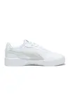 Puma Carina 2.0 Logobsession Beyaz Kadın Günlük Spor Ayakkabı