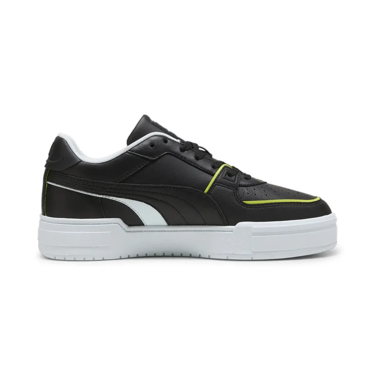 Puma MAPF1 AMG CA Pro Siyah Erkek Günlük Spor Ayakkabı