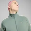 PUMA T7 ALWAYS ON Track Jacket Yeşil Erkek Ceket