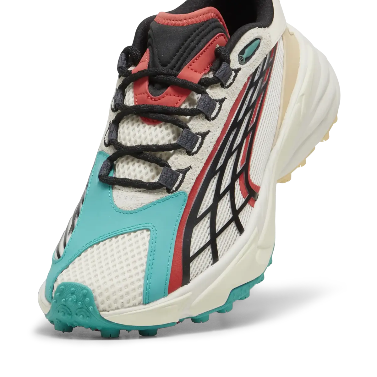 Puma Spirex IOS Erkek Spor Ayakkabı & Sneaker