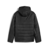Puma ESS Hooded Padded Jacket Siyah Erkek Sweatshirt
