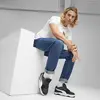 Puma-180 Gri Unisex Günlük Spor Ayakkabı