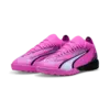 Puma ULTRA MATCH TT Pembe Erkek Halı Saha Ayakkabısı