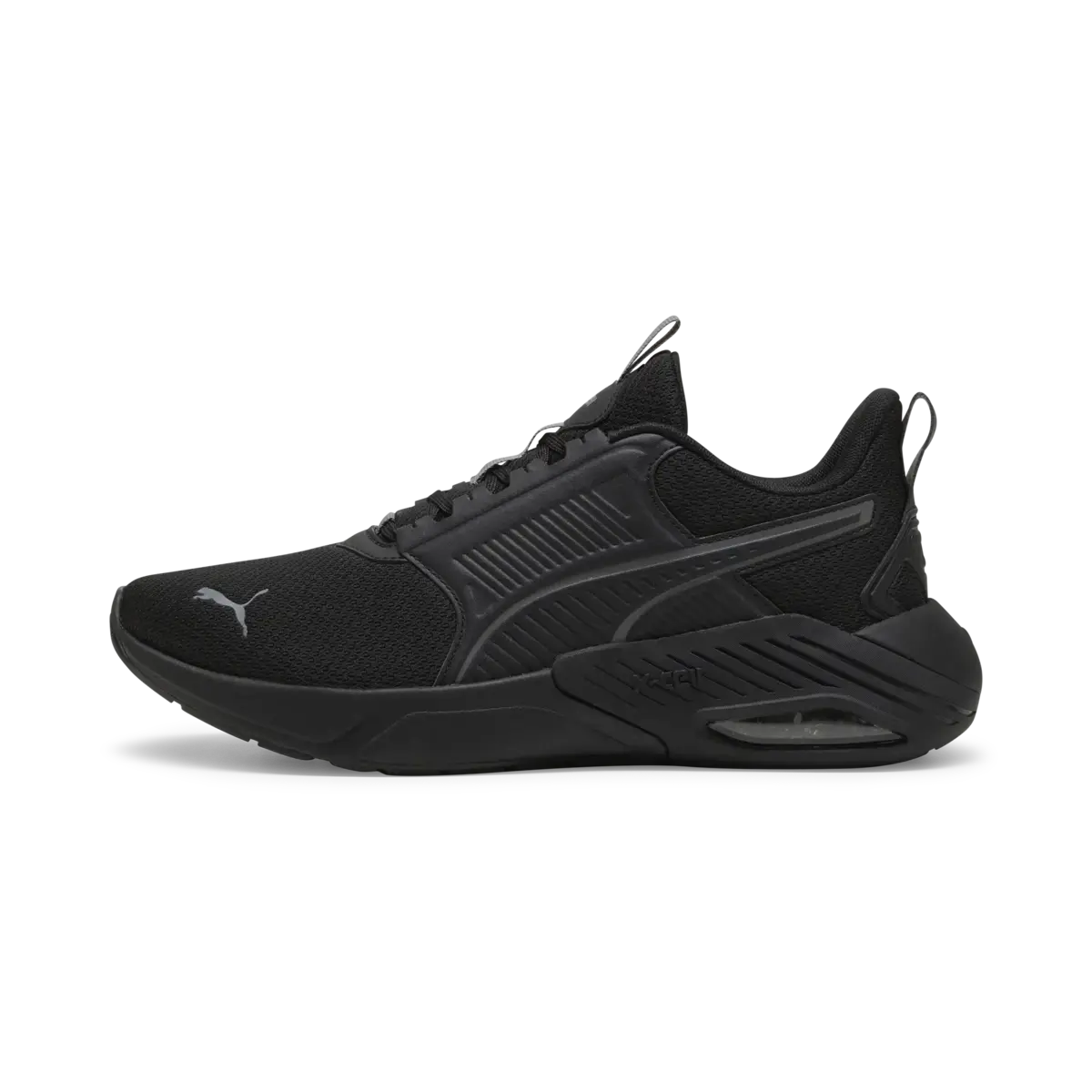 Puma X-Cell Nova FS Siyah Erkek Yürüyüş ve Koşu Ayakkabısı