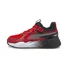 Puma RS-X Miraculous LB PS Siyah Unisex Günlük Spor Ayakkabı