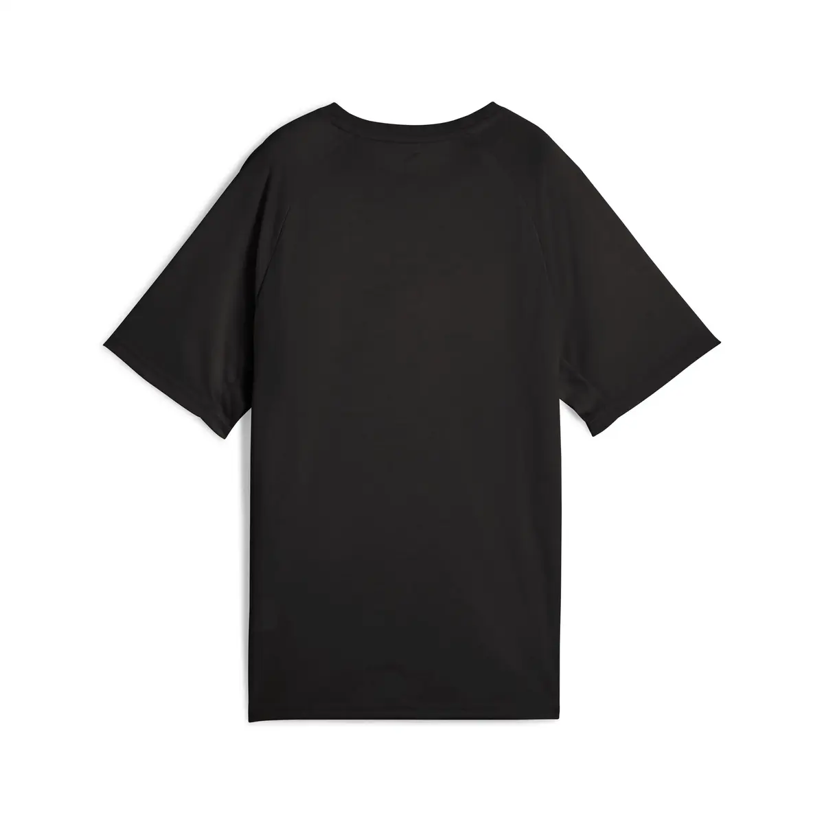 PUMA EVOSTRIPE Relaxed Tee Siyah Kadın T-Shirt