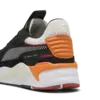 PUMA RS-X Heritage Siyah Erkek Günlük Spor Ayakkabı