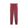 Puma W STRONG CB TIGHT Kırmızı Kadın Tayt