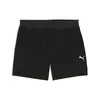 Puma M DREAMRUN 5" DryCELL Short Siyah Erkek Şort