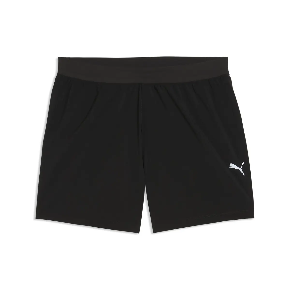 Puma M DREAMRUN 5" DryCELL Short Siyah Erkek Şort