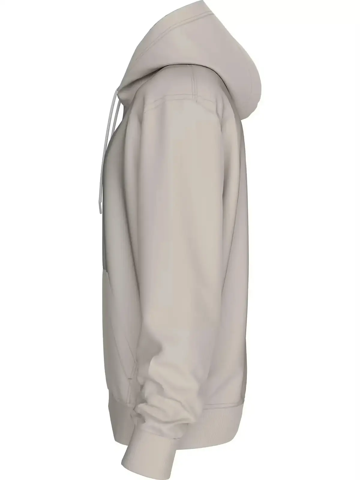 Calvin Klein Kahverengi Erkek Sweatshirt & Hoodie Calvin Klein Kahverengi Erkek Sweatshirt & Hoodie