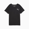 Puma W LIGHTSPEED SS Siyah Kadın T-Shirt